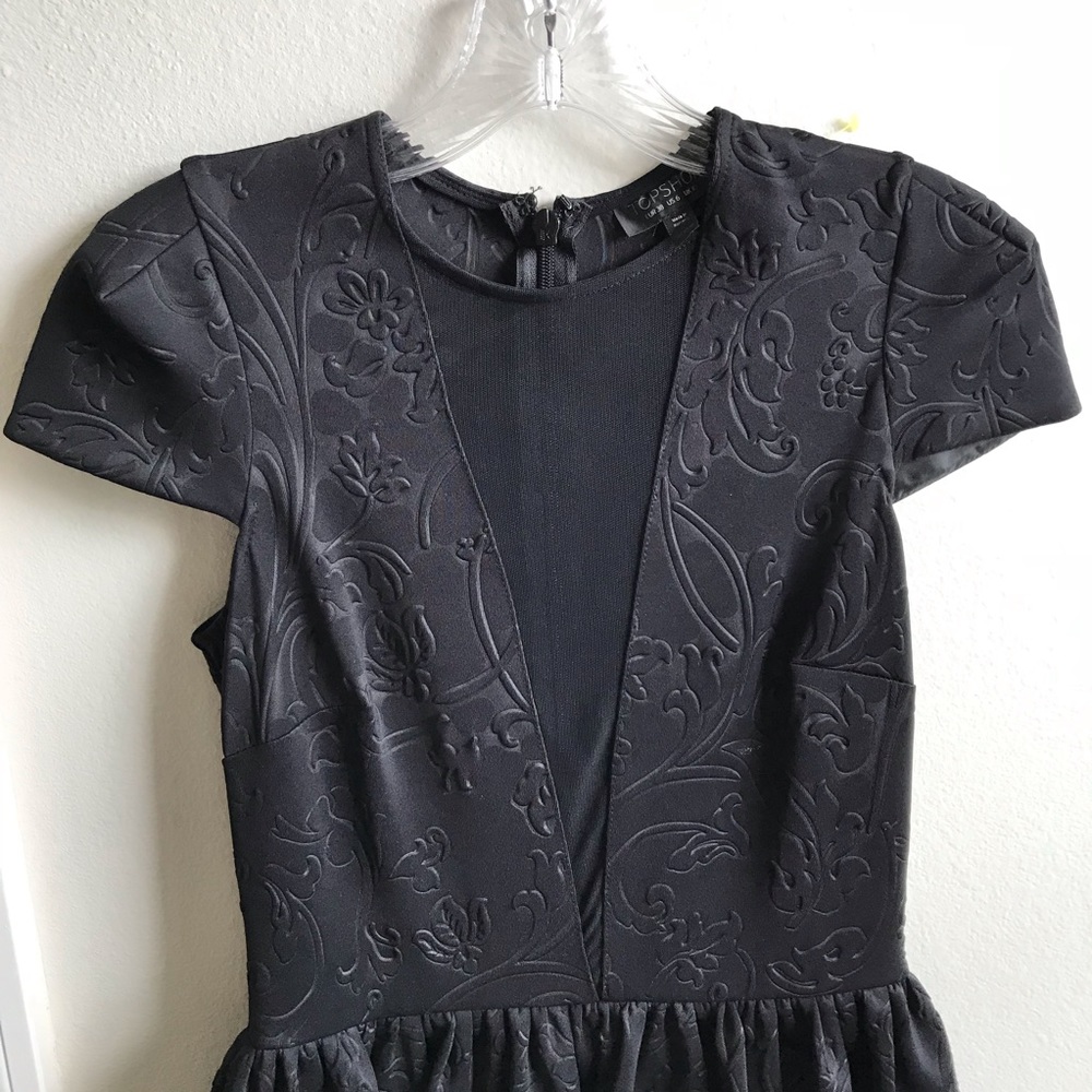 TOPSHOP DRESS - Picture 3 of 7